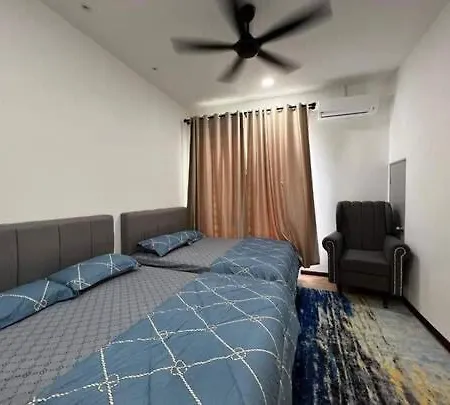 Homestay Al-Huda